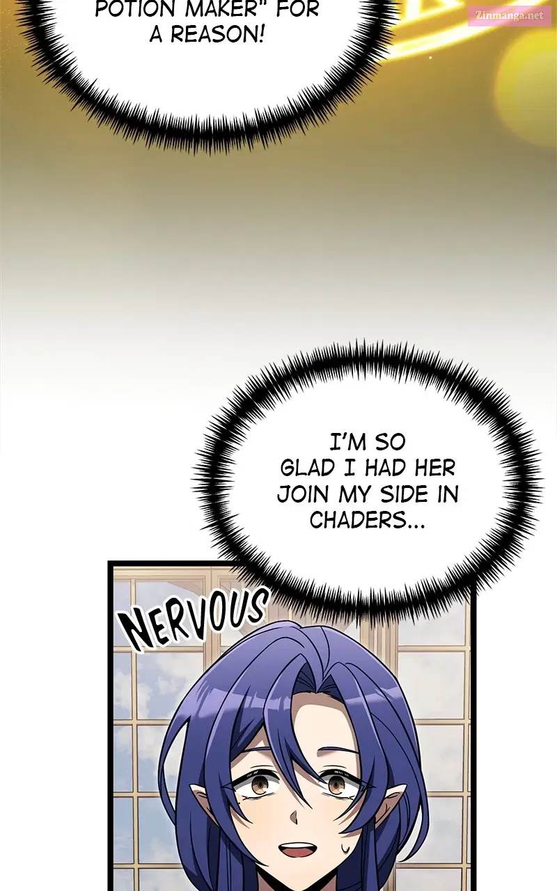 Time-Limited Genius Dark Knight Zinmanga X Chapter 36 Page 42