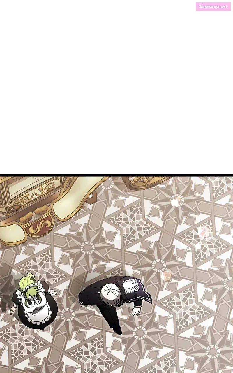 Time-Limited Genius Dark Knight Zinmanga X Chapter 36 Page 68