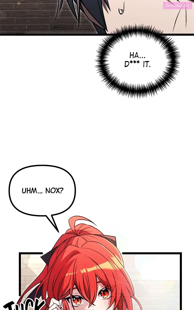 Time-Limited Genius Dark Knight Zinmanga X Chapter 36 Page 92