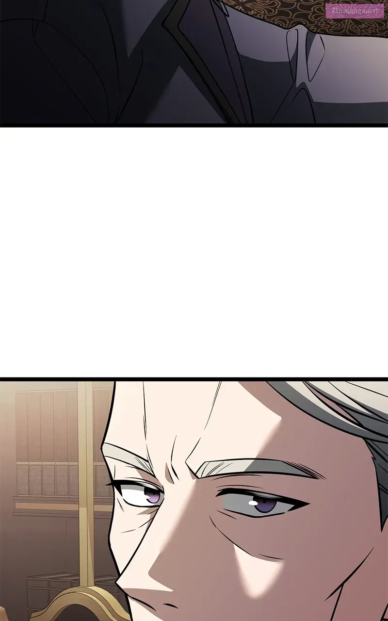 Time-Limited Genius Dark Knight Zinmanga X Chapter 35 Page 3