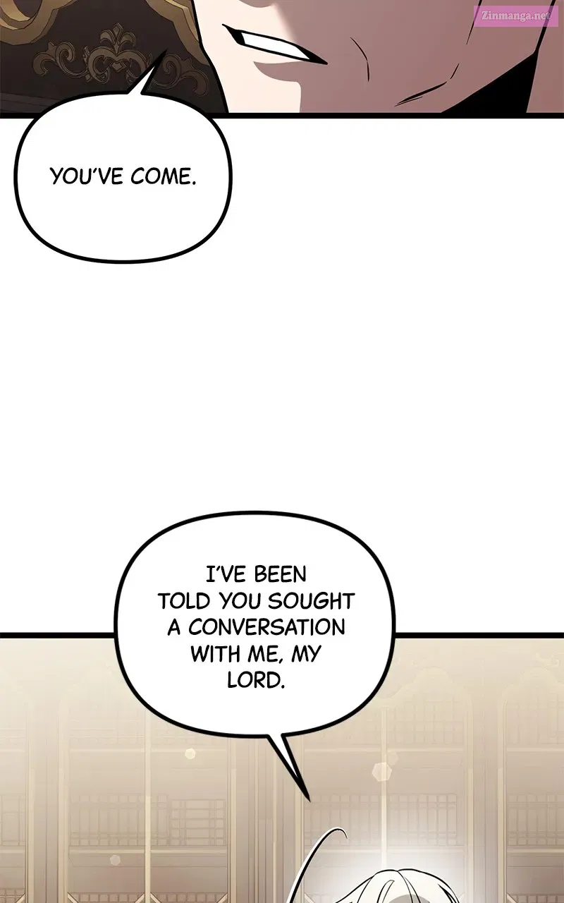 Time-Limited Genius Dark Knight Zinmanga X Chapter 35 Page 4