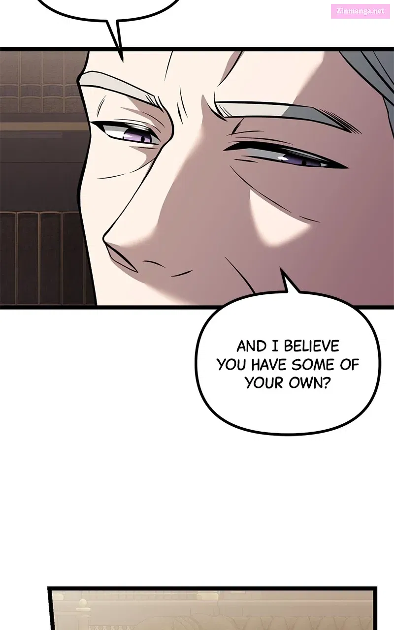 Time-Limited Genius Dark Knight Zinmanga X Chapter 35 Page 6