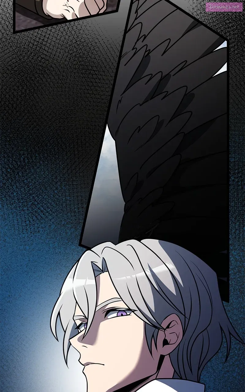Time-Limited Genius Dark Knight Zinmanga X Chapter 35 Page 10