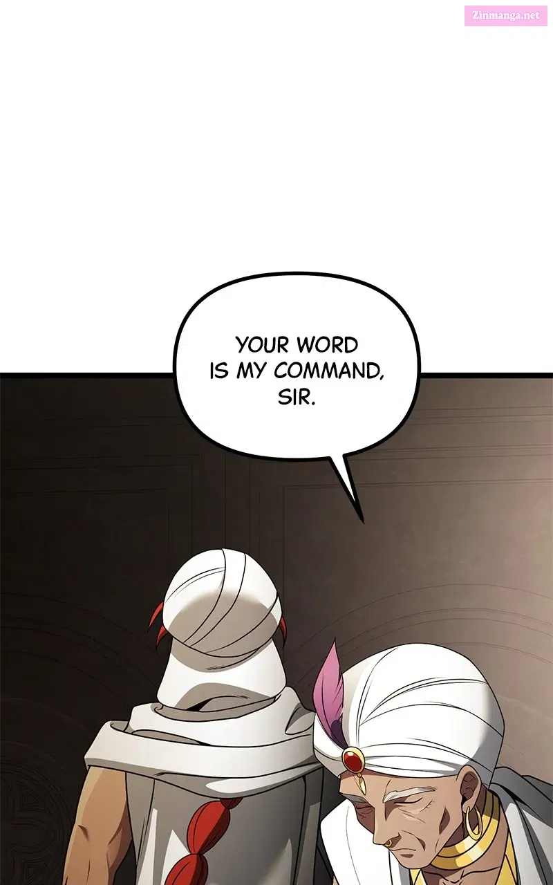 Time-Limited Genius Dark Knight Zinmanga X Chapter 35 Page 51