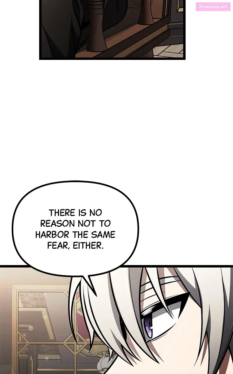 Time-Limited Genius Dark Knight Zinmanga X Chapter 35 Page 74