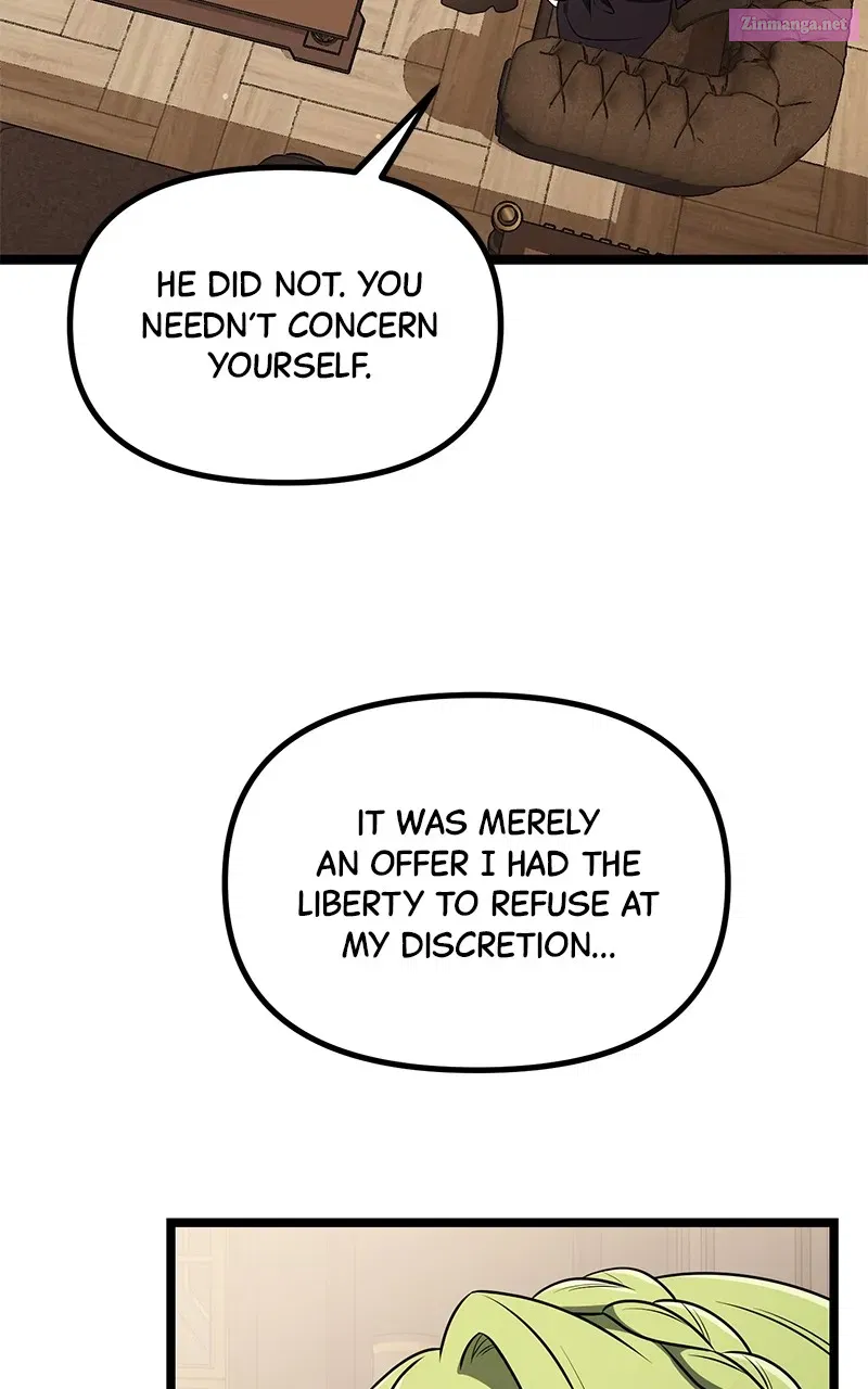 Time-Limited Genius Dark Knight Zinmanga X Chapter 35 Page 85