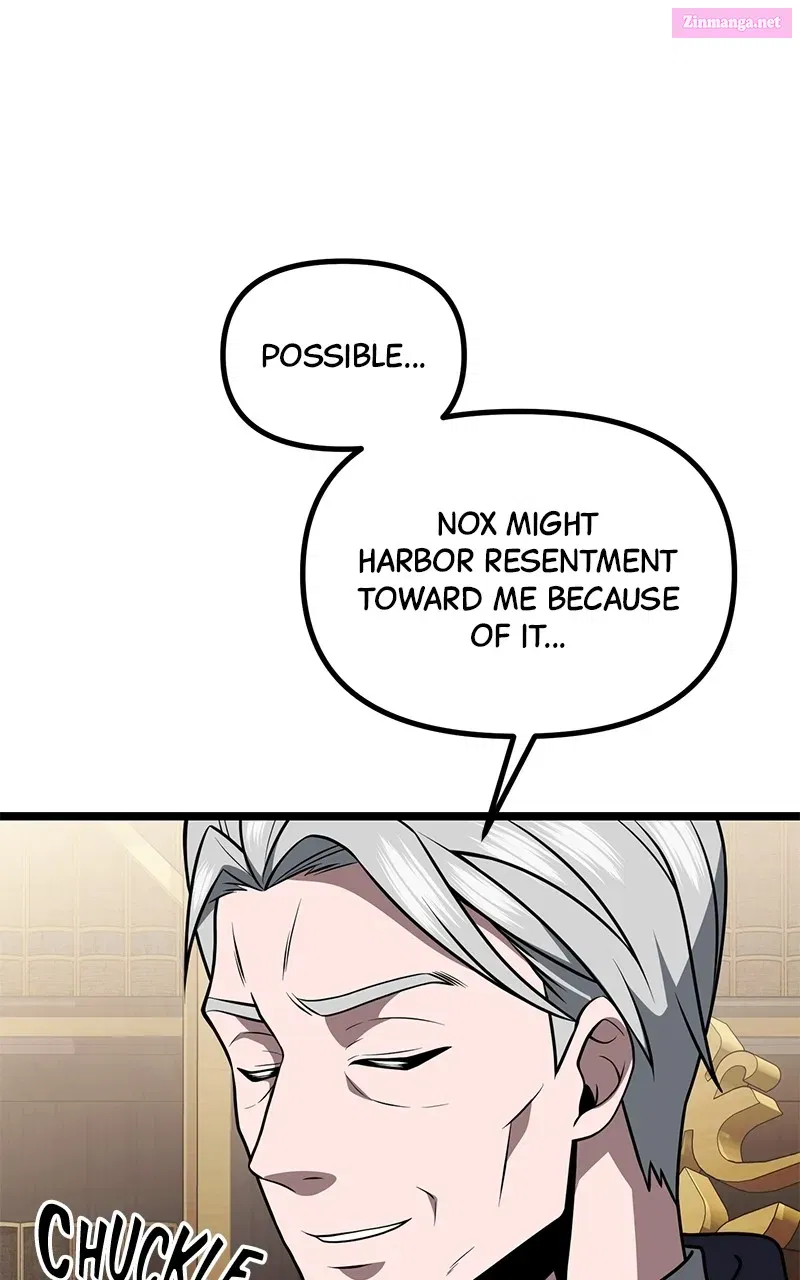Time-Limited Genius Dark Knight Zinmanga X Chapter 35 Page 109