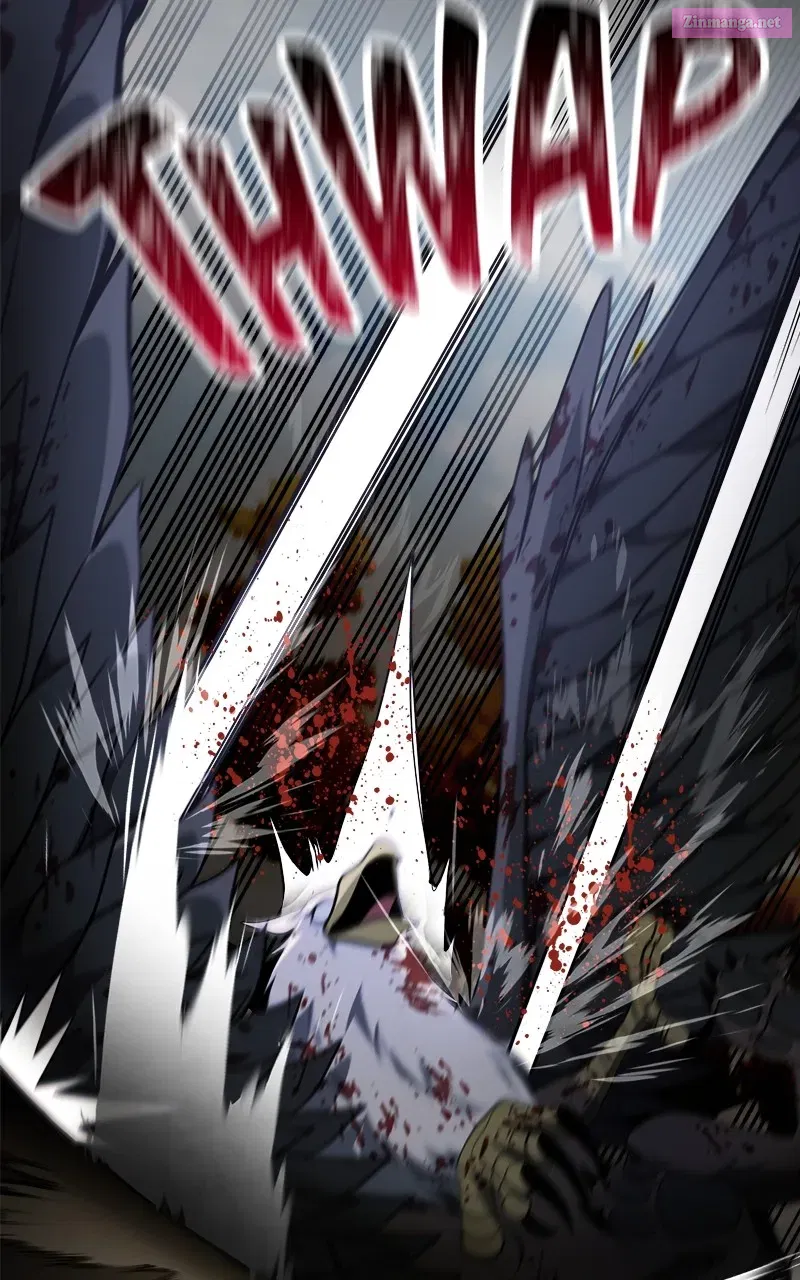 Time-Limited Genius Dark Knight Zinmanga X Chapter 34 Page 2