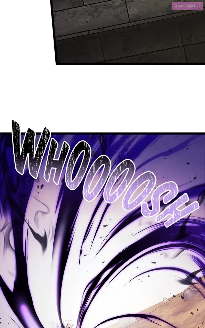 Time-Limited Genius Dark Knight Zinmanga X Chapter 34 Page 7