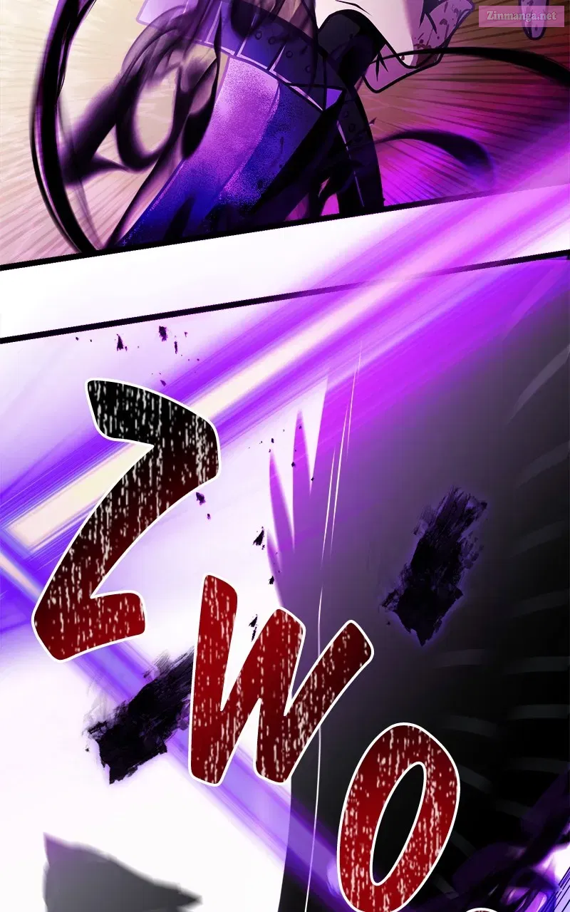 Time-Limited Genius Dark Knight Zinmanga X Chapter 34 Page 17
