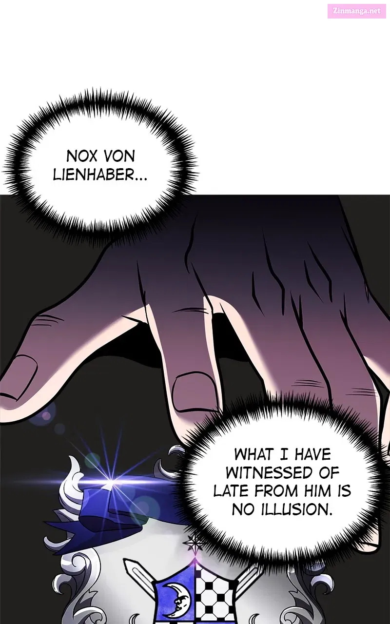 Time-Limited Genius Dark Knight Zinmanga X Chapter 34 Page 42