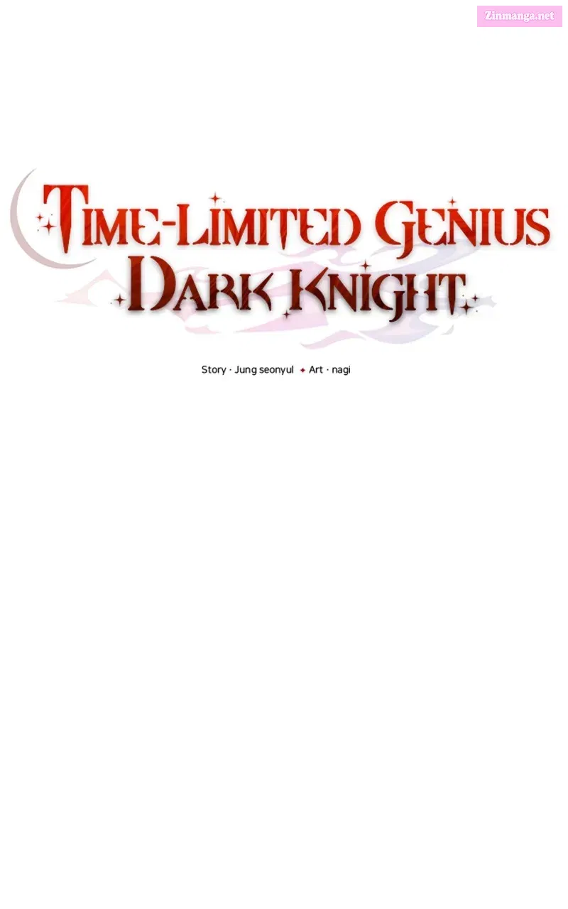 Time-Limited Genius Dark Knight Zinmanga X Chapter 34 Page 60