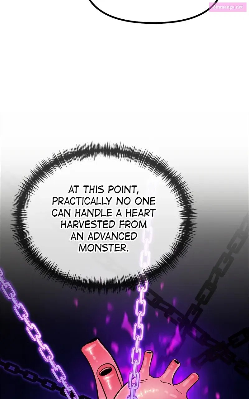 Time-Limited Genius Dark Knight Zinmanga X Chapter 34 Page 73