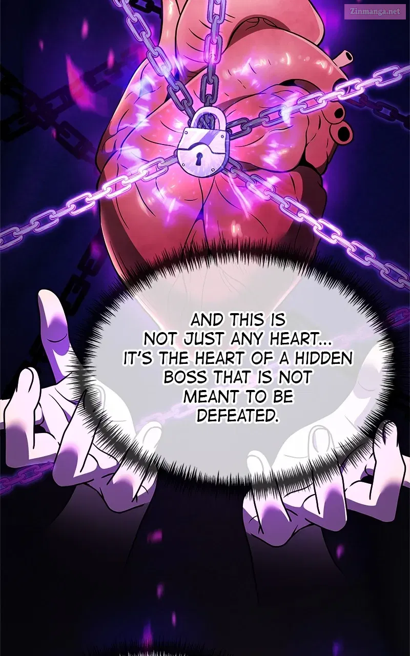 Time-Limited Genius Dark Knight Zinmanga X Chapter 34 Page 74