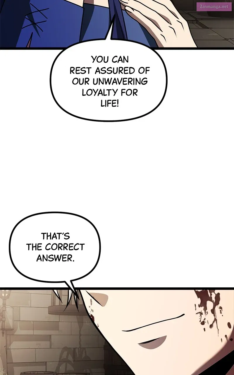 Time-Limited Genius Dark Knight Zinmanga X Chapter 34 Page 77