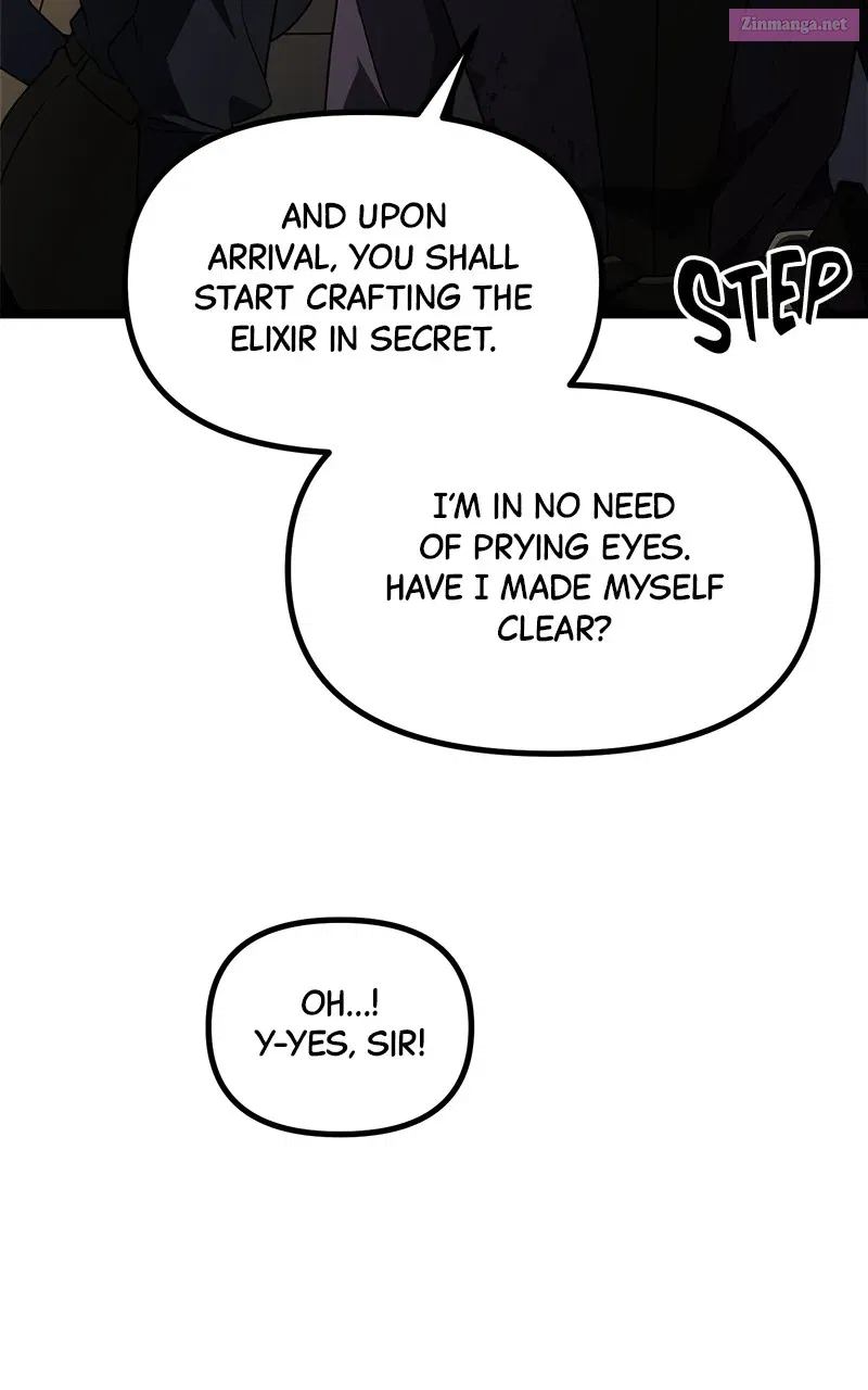 Time-Limited Genius Dark Knight Zinmanga X Chapter 34 Page 81