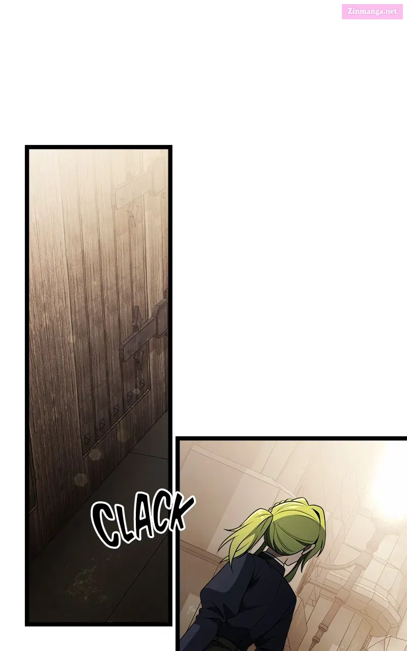 Time-Limited Genius Dark Knight Zinmanga X Chapter 34 Page 82