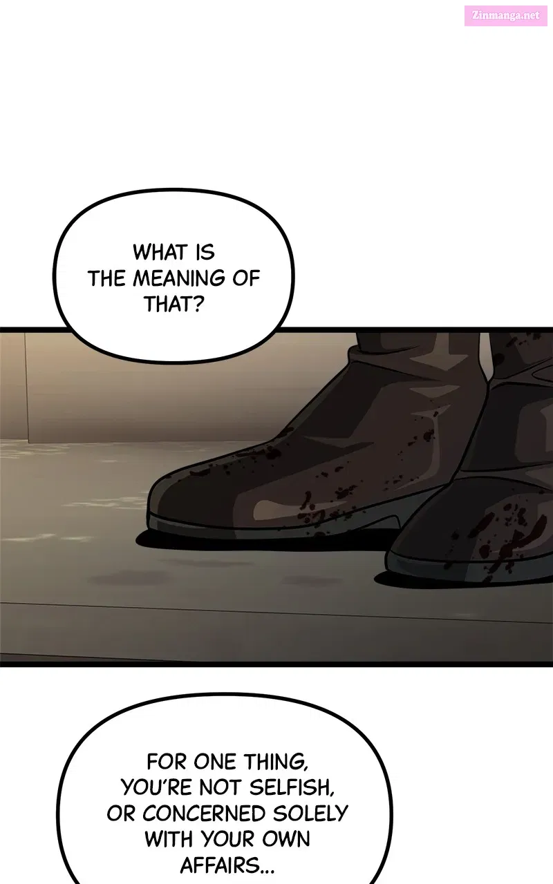 Time-Limited Genius Dark Knight Zinmanga X Chapter 34 Page 87