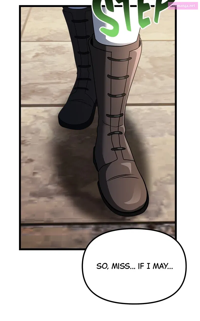 Time-Limited Genius Dark Knight Zinmanga X Chapter 33 Page 24