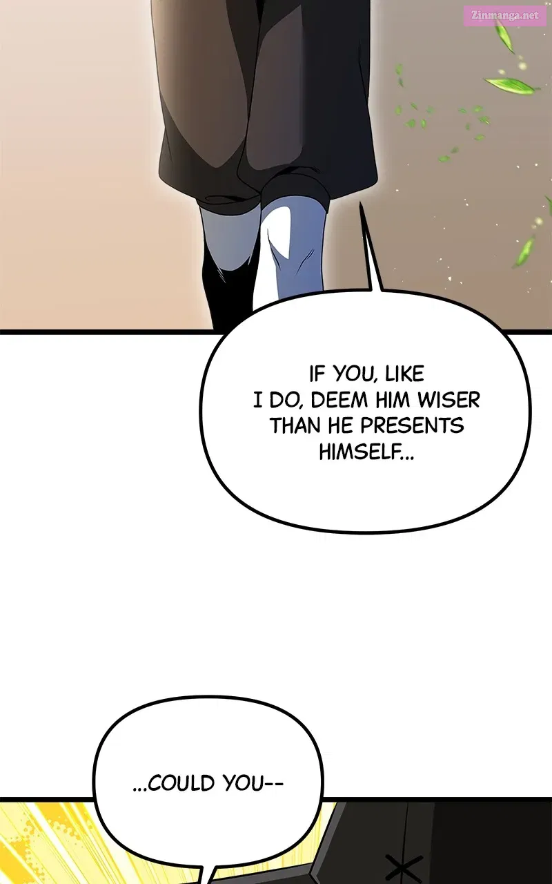 Time-Limited Genius Dark Knight Zinmanga X Chapter 33 Page 26