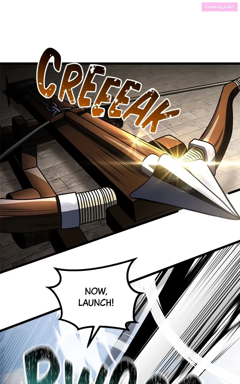 Time-Limited Genius Dark Knight Zinmanga X Chapter 33 Page 52