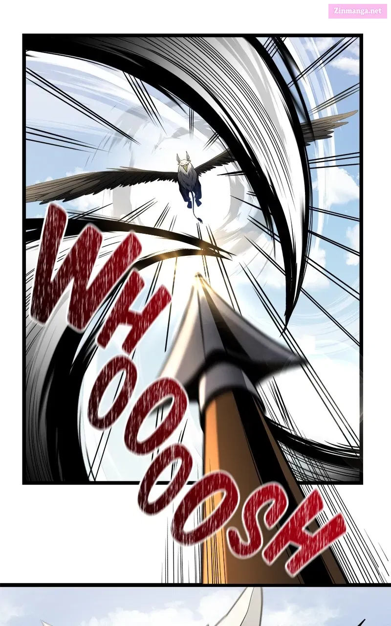 Time-Limited Genius Dark Knight Zinmanga X Chapter 33 Page 54