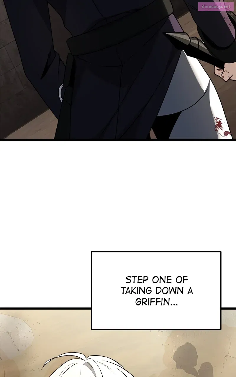 Time-Limited Genius Dark Knight Zinmanga X Chapter 33 Page 59