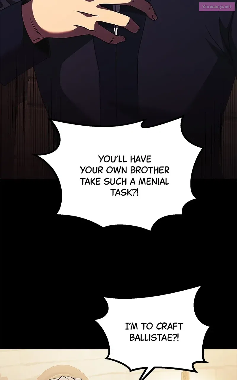 Time-Limited Genius Dark Knight Zinmanga X Chapter 33 Page 66
