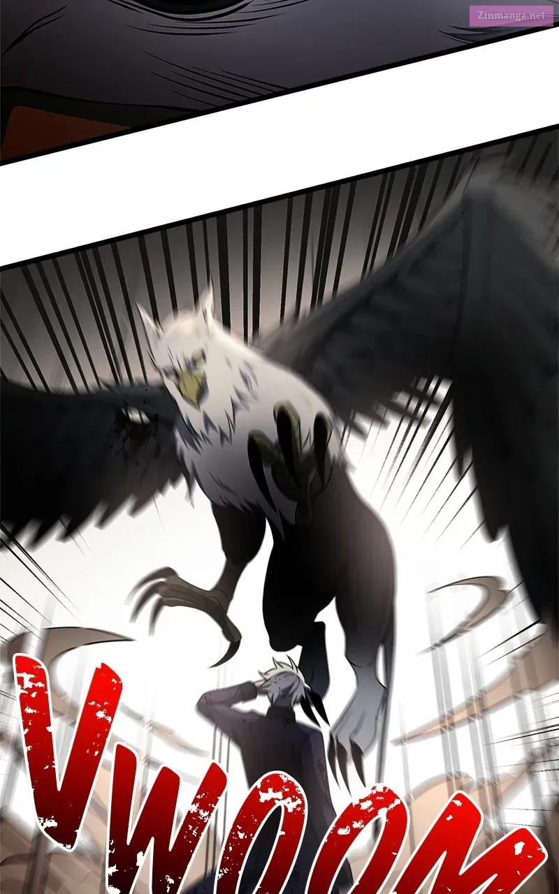 Time-Limited Genius Dark Knight Zinmanga X Chapter 33 Page 75