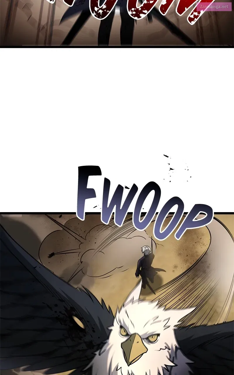 Time-Limited Genius Dark Knight Zinmanga X Chapter 33 Page 76