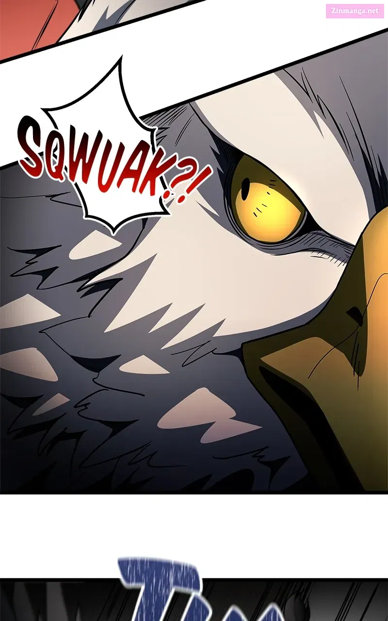 Time-Limited Genius Dark Knight Zinmanga X Chapter 33 Page 78