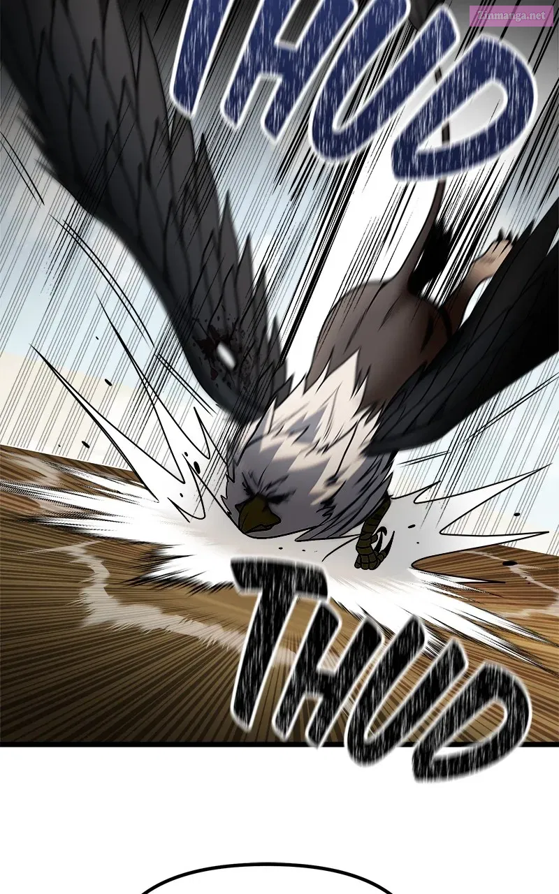 Time-Limited Genius Dark Knight Zinmanga X Chapter 33 Page 79