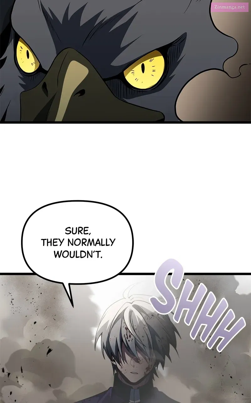 Time-Limited Genius Dark Knight Zinmanga X Chapter 33 Page 81