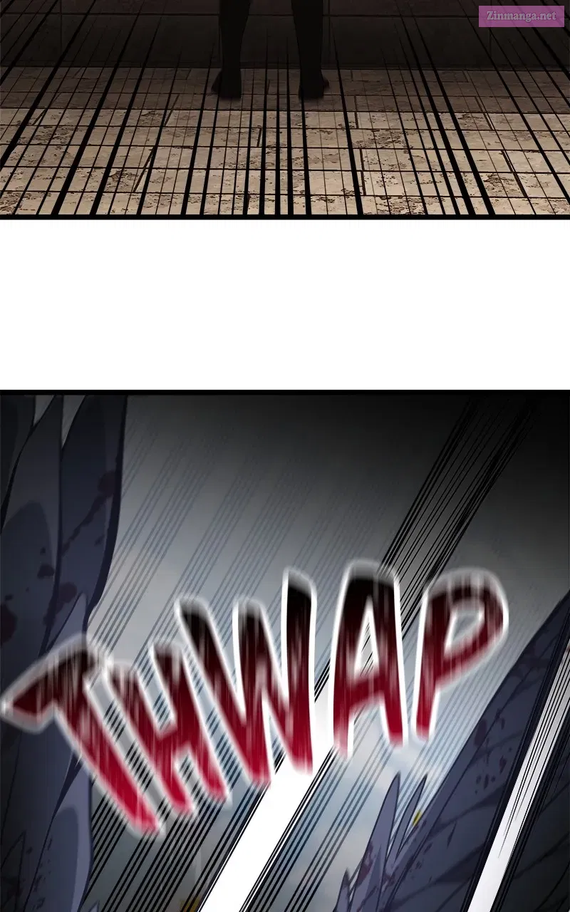 Time-Limited Genius Dark Knight Zinmanga X Chapter 33 Page 106