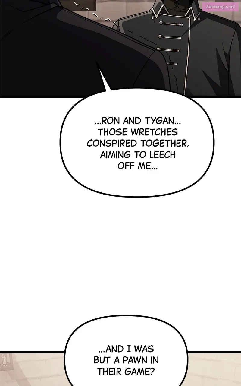 Time-Limited Genius Dark Knight Zinmanga X Chapter 32 Page 4