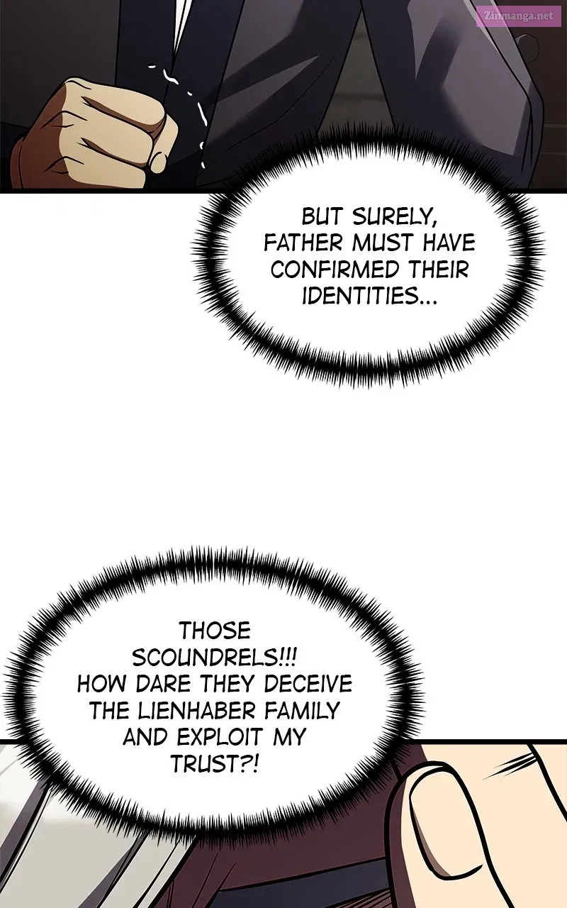 Time-Limited Genius Dark Knight Zinmanga X Chapter 32 Page 7