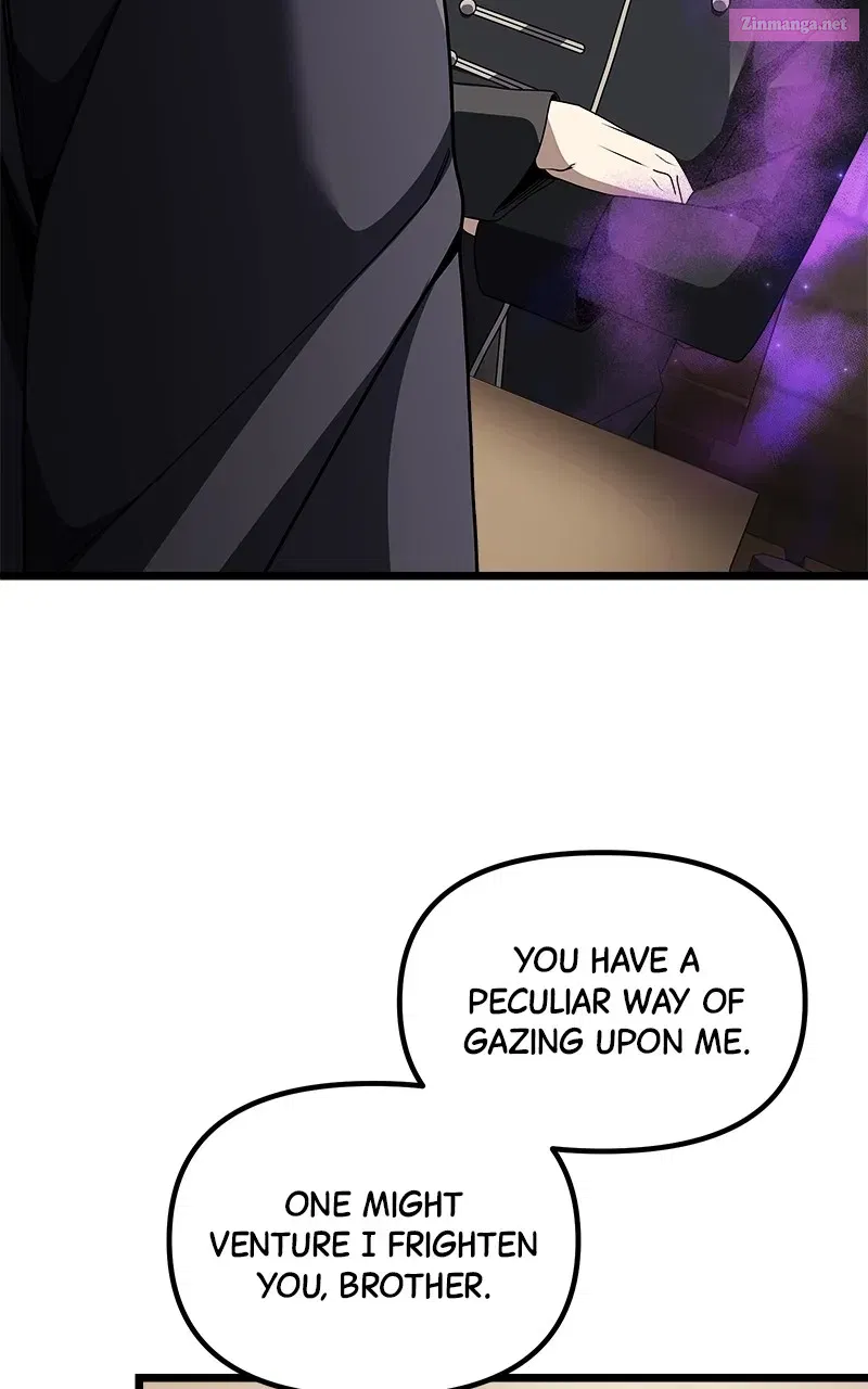 Time-Limited Genius Dark Knight Zinmanga X Chapter 32 Page 11