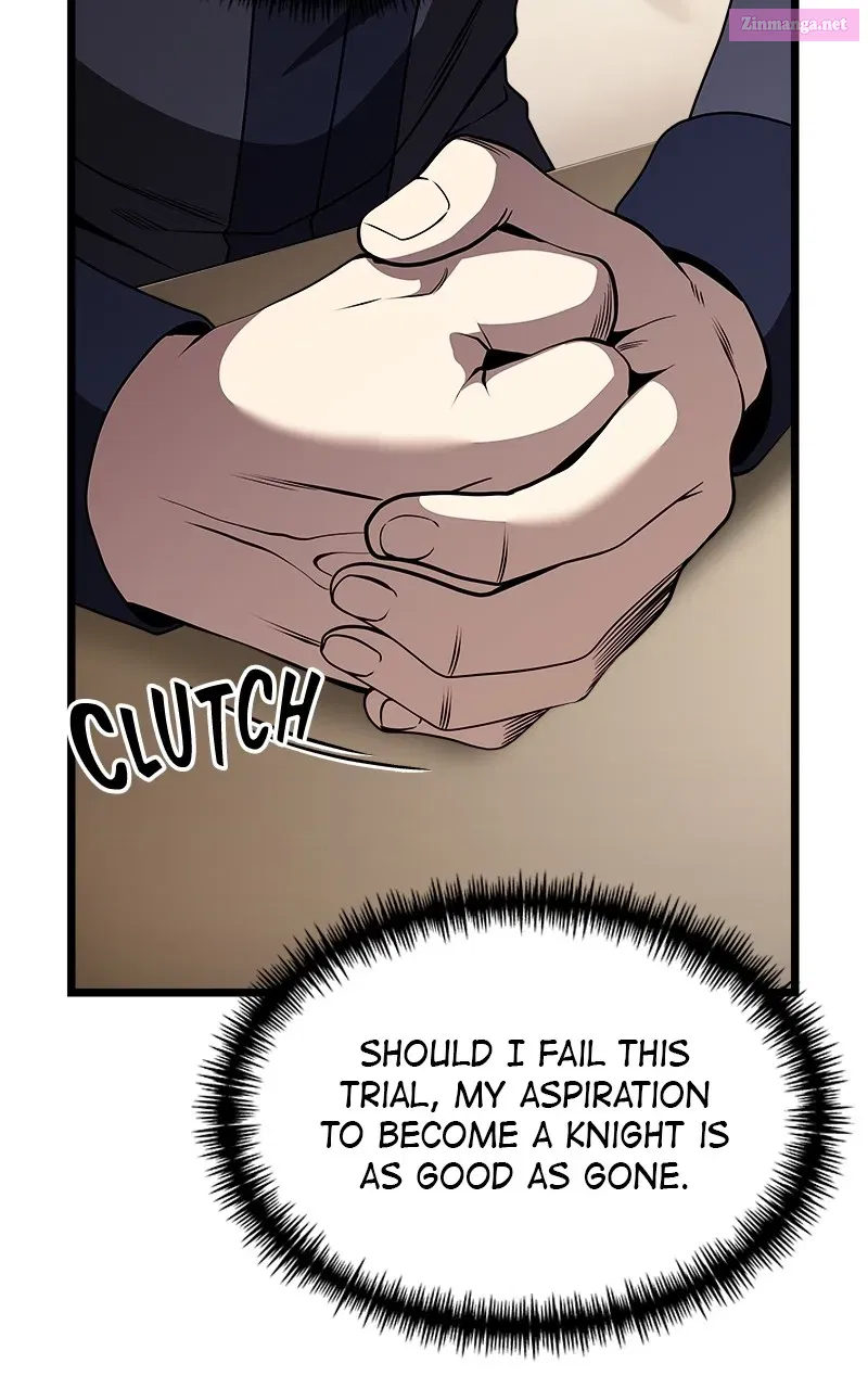 Time-Limited Genius Dark Knight Zinmanga X Chapter 32 Page 15