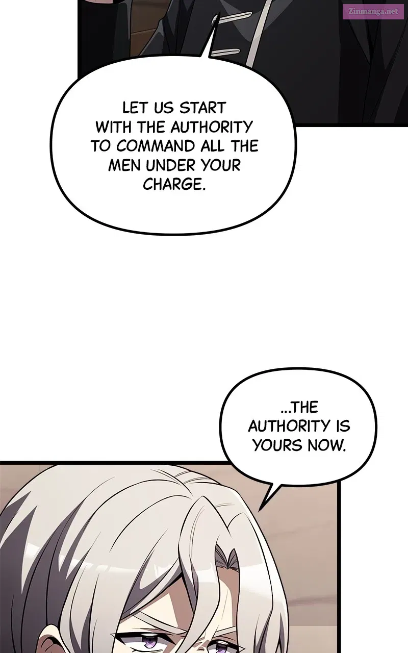 Time-Limited Genius Dark Knight Zinmanga X Chapter 32 Page 20