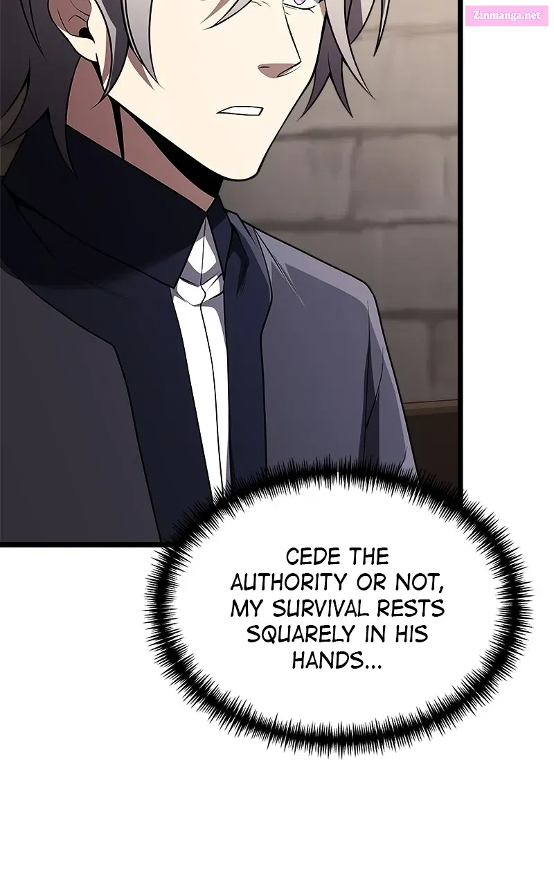 Time-Limited Genius Dark Knight Zinmanga X Chapter 32 Page 21