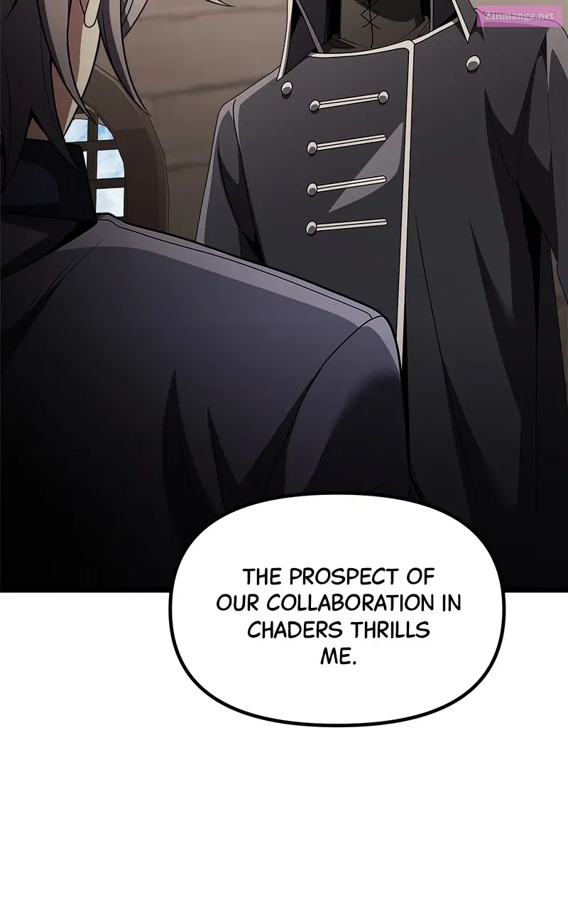 Time-Limited Genius Dark Knight Zinmanga X Chapter 32 Page 31