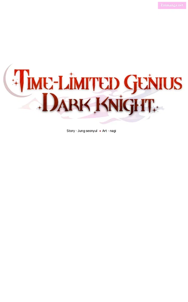 Time-Limited Genius Dark Knight Zinmanga X Chapter 32 Page 34