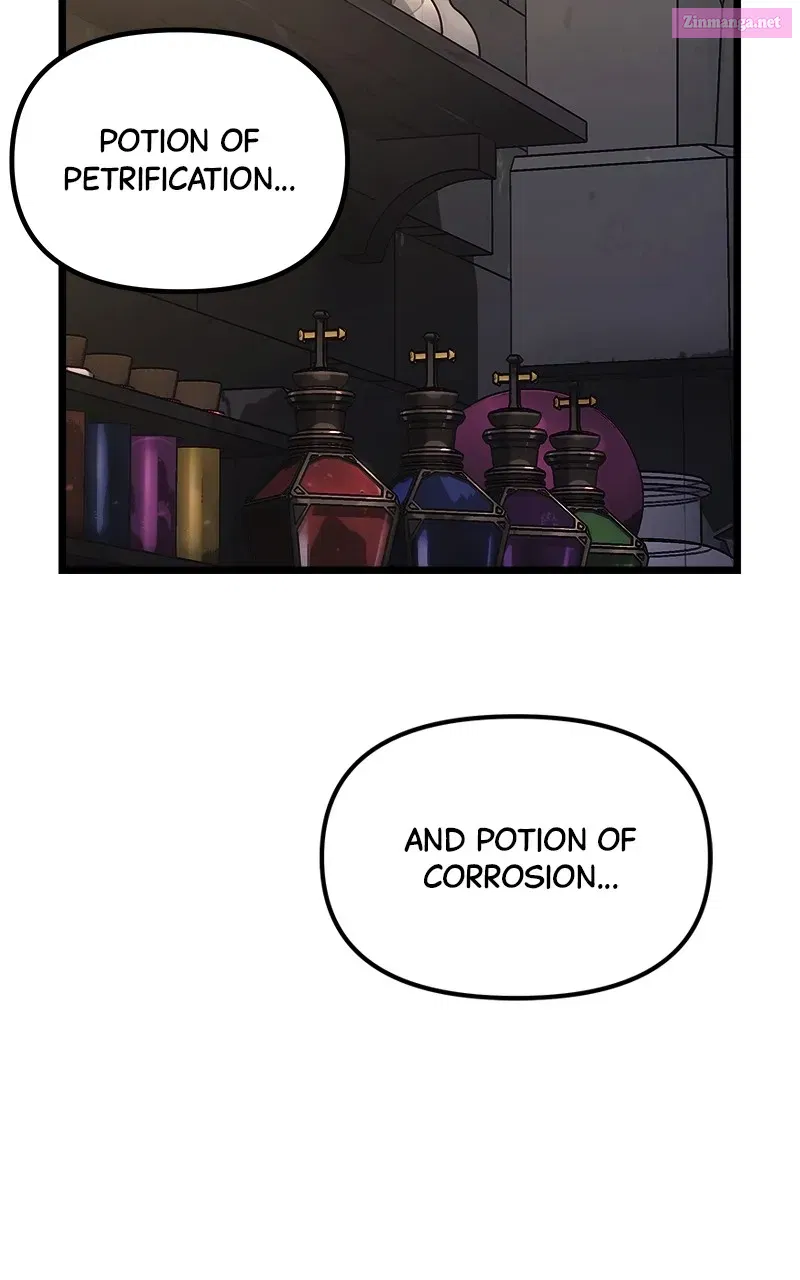 Time-Limited Genius Dark Knight Zinmanga X Chapter 32 Page 36