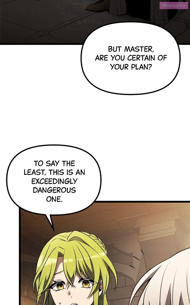 Time-Limited Genius Dark Knight Zinmanga X Chapter 32 Page 40