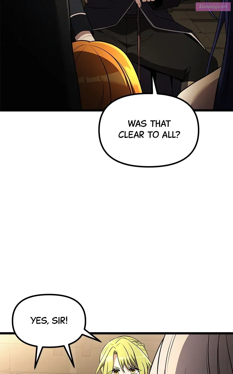 Time-Limited Genius Dark Knight Zinmanga X Chapter 32 Page 63