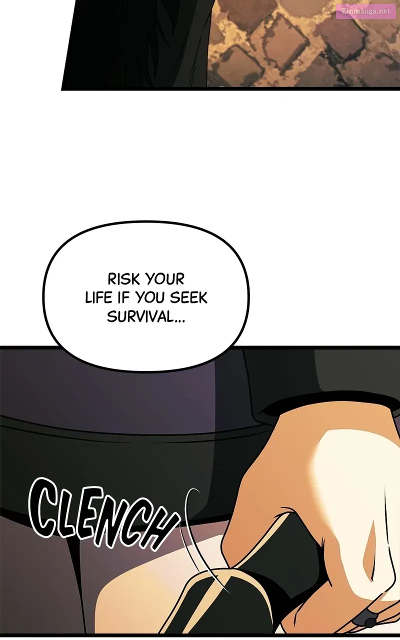 Time-Limited Genius Dark Knight Zinmanga X Chapter 32 Page 71