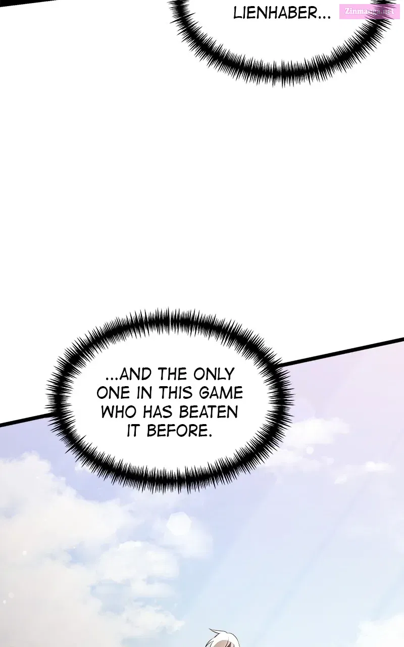Time-Limited Genius Dark Knight Zinmanga X Chapter 32 Page 87