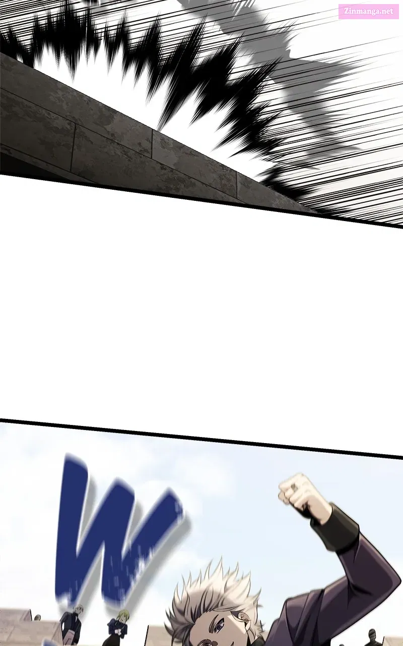 Time-Limited Genius Dark Knight Zinmanga X Chapter 32 Page 97