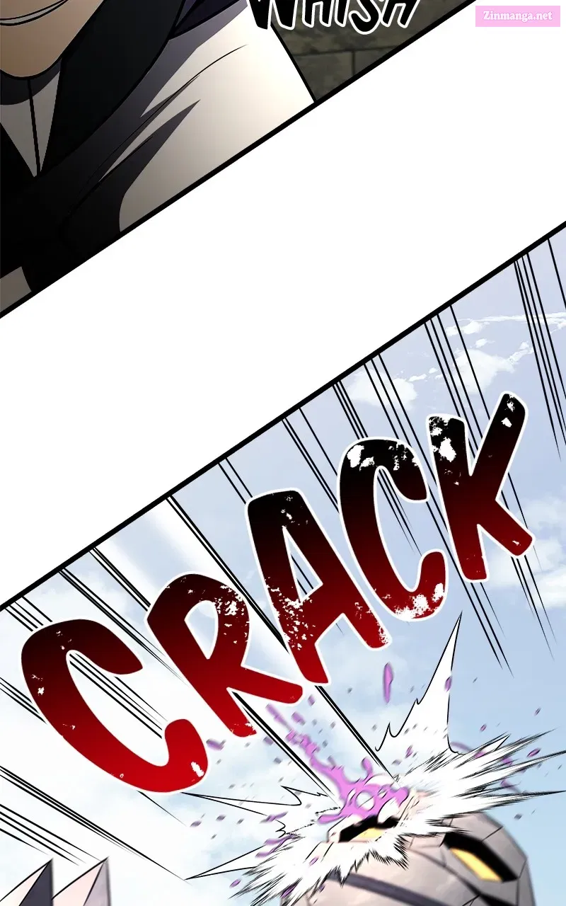 Time-Limited Genius Dark Knight Zinmanga X Chapter 32 Page 105
