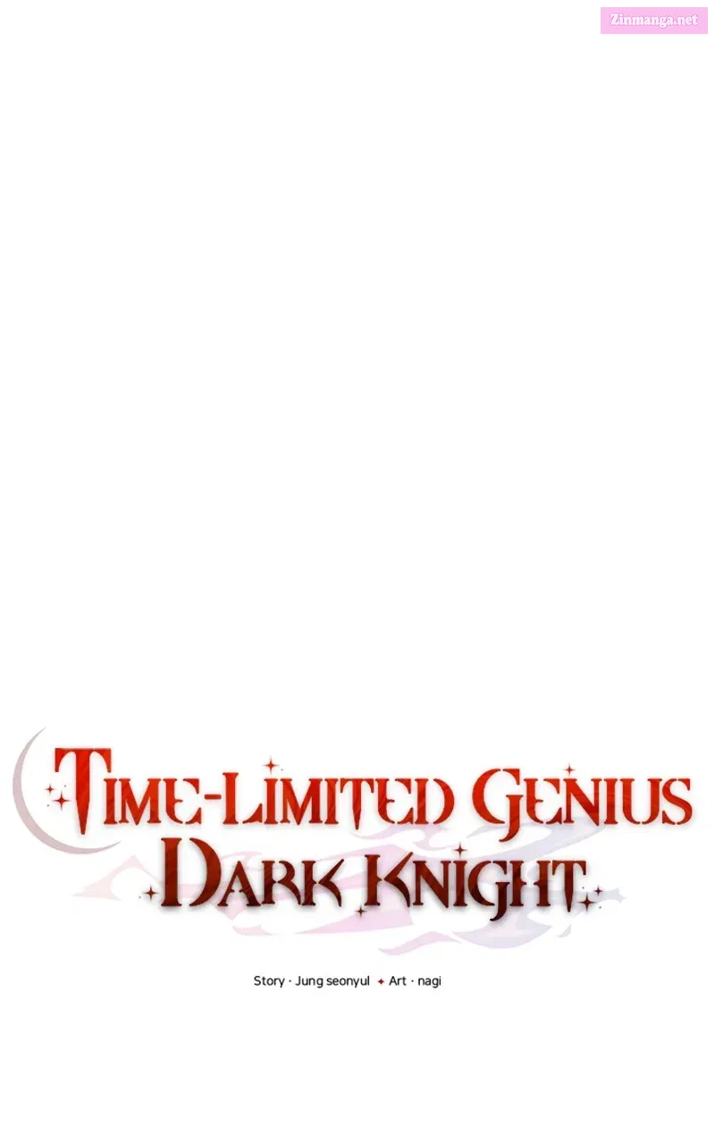 Time-Limited Genius Dark Knight Zinmanga X Chapter 30 Page 7